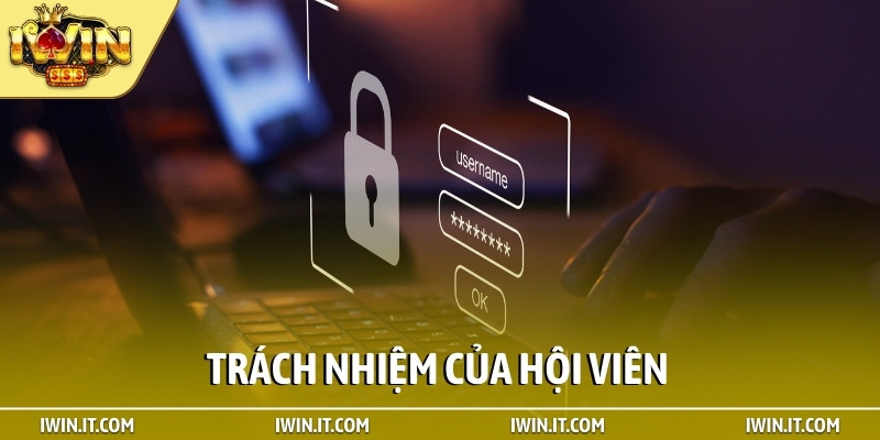 Trách nhiệm của hội viên
